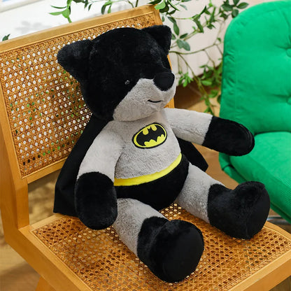 Collectable Teddy Bear Plushy