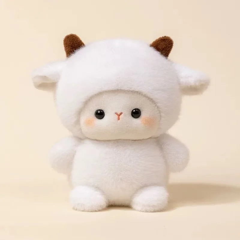 Cute Animal Plushies
