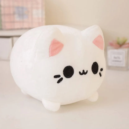 Sugar Puff Kitten Plushies