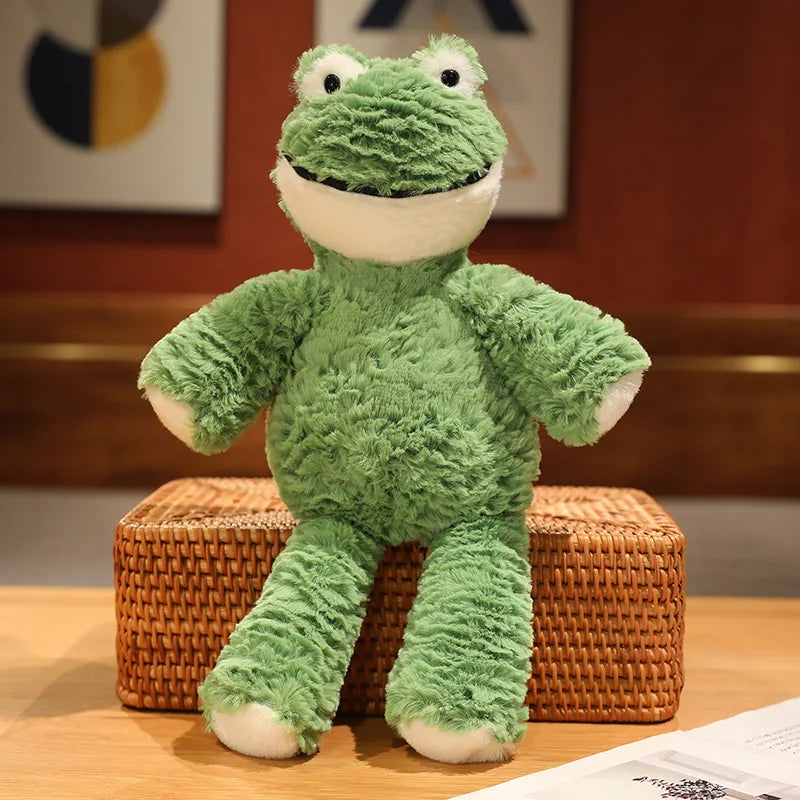 Snuggle Buddies Plush Toys
