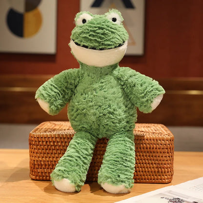 Snuggle Buddies Plush Toys