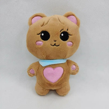 Idol Buddy Plush