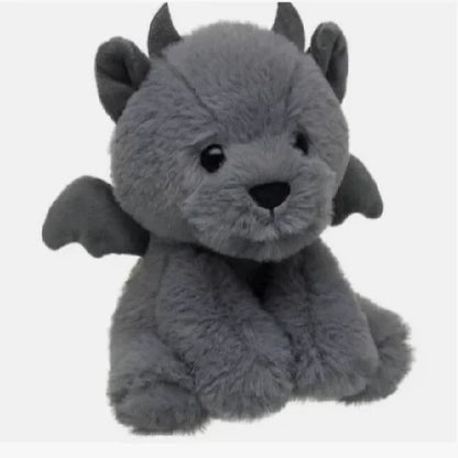 Gargoyle Plush – Mythical Guardian Collectible