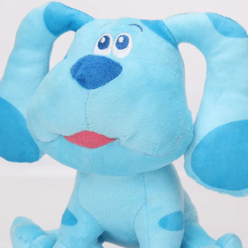 BluePup Plush