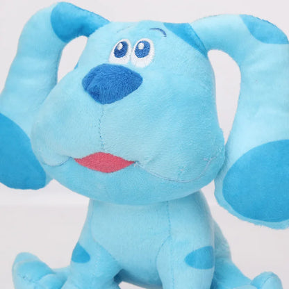 BluePup Plush