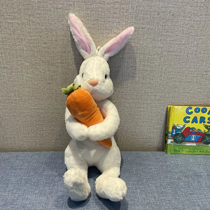 HopHop Bunny Plush