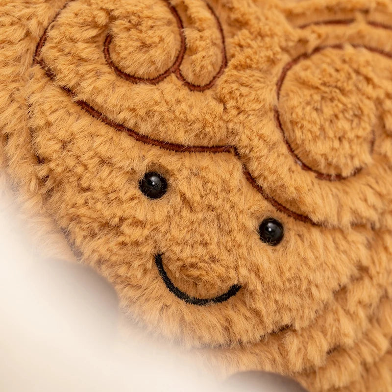 Sweet Snack Plush Toy
