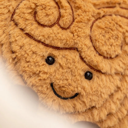 Sweet Snack Plush Toy