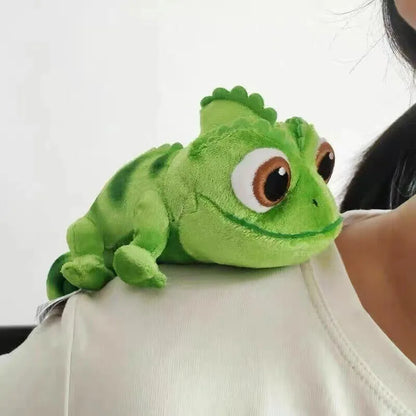 ShoulderBuddy Chameleon