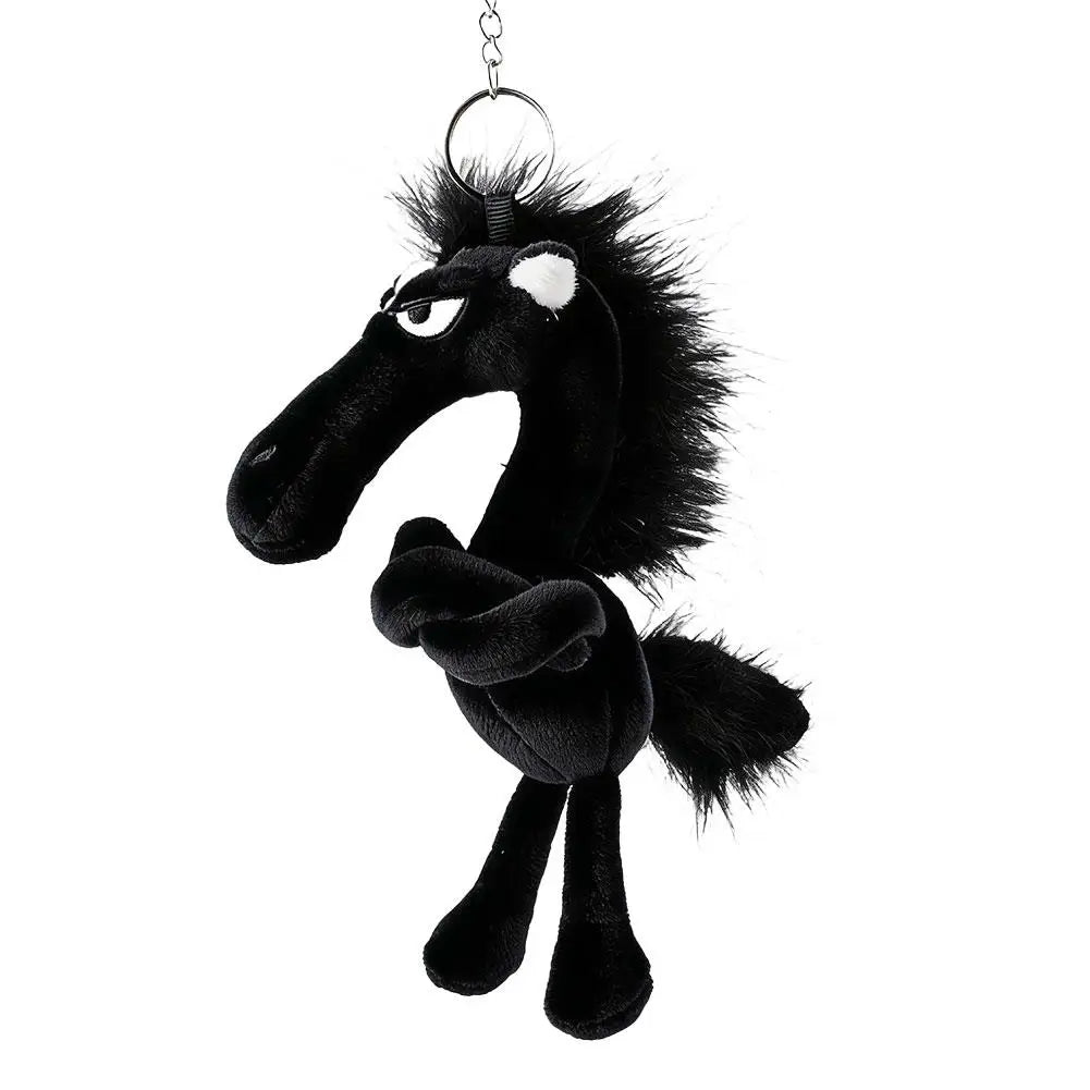 SassyPony Charm
