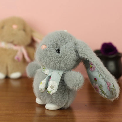 Mini Snuggle Bunny Plush