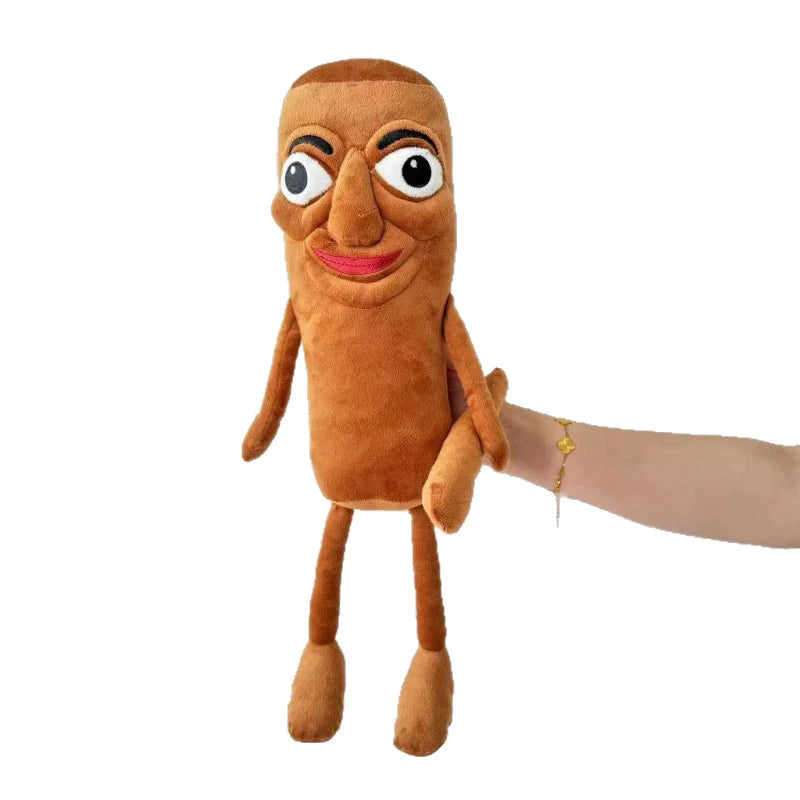 Brainrot Buddy Plush