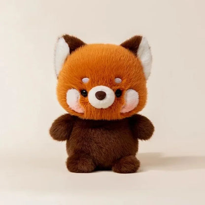Cute Animal Plushies