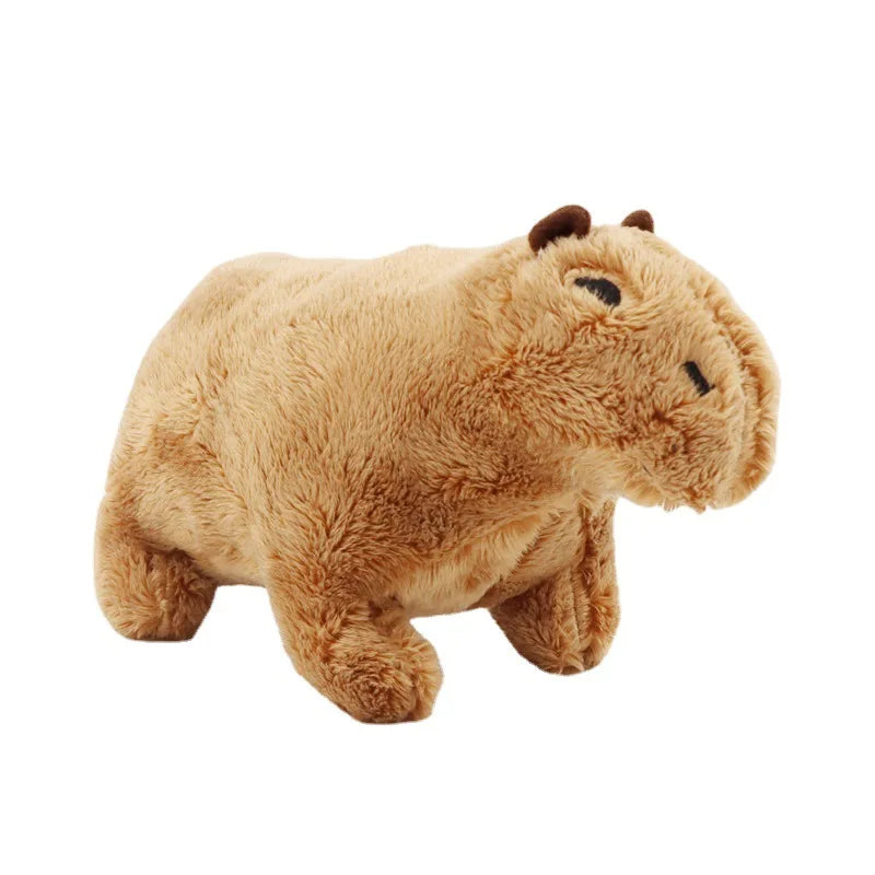 Cozybara Plushy