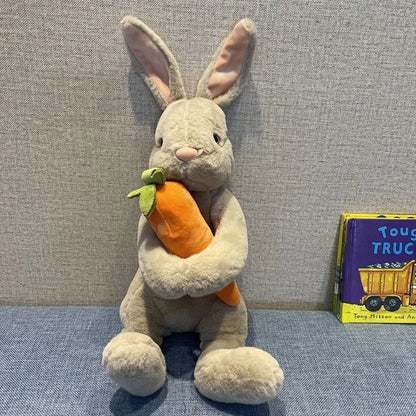 HopHop Bunny Plush
