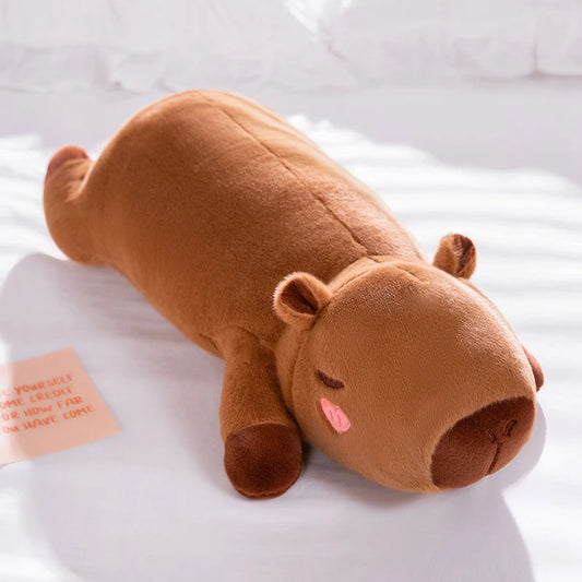 Giant CapyCuddle