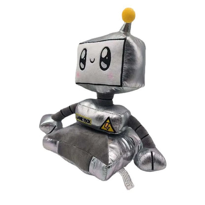 Lil’ Robo