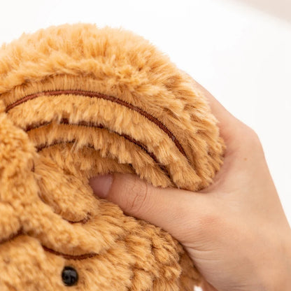 Sweet Snack Plush Toy