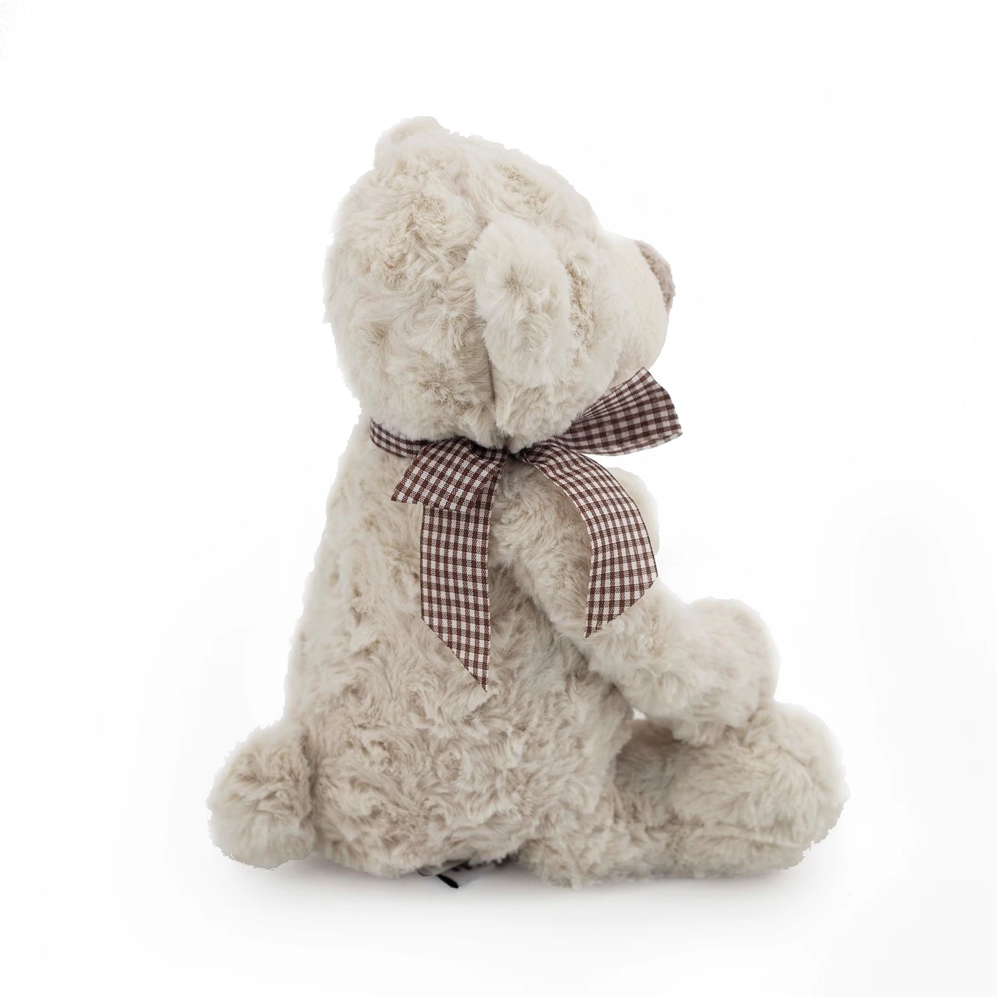 Classic Teddy Bear Plush – Premium Soft Gift Edition