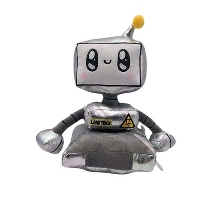 Lil’ Robo