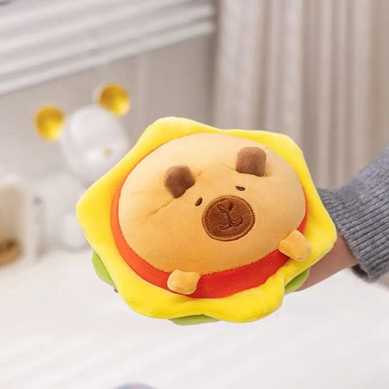 Bakery Treat Plush