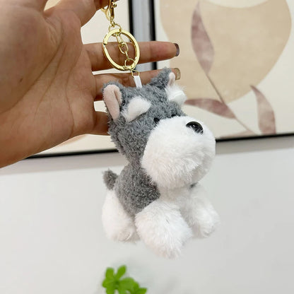 PupCharm Keychain 🐶