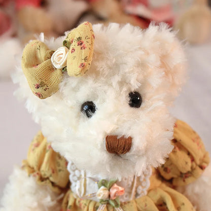 Together Forever Bears – Matching Plush Set