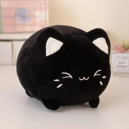 Sugar Puff Kitten Plushies