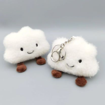 CloudCharm Keychain
