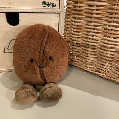 BeanCuddle Plush