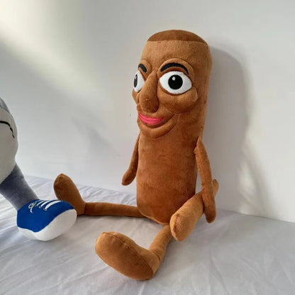 Brainrot Buddy Plush