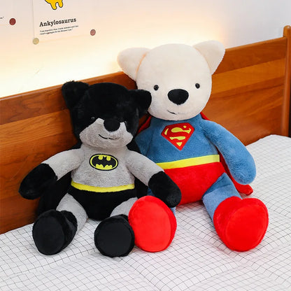 Collectable Teddy Bear Plushy