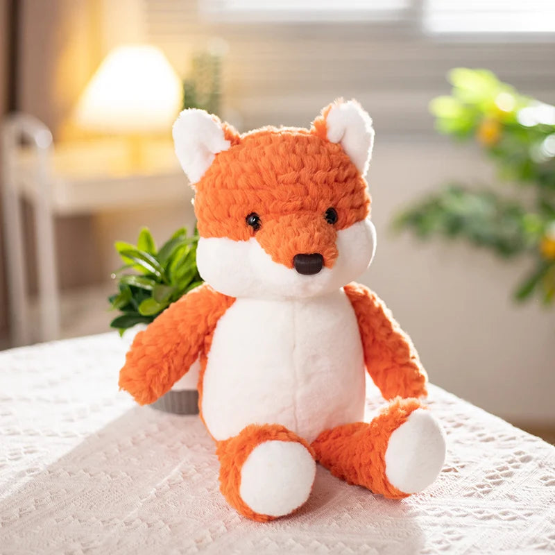 Snuggle Buddies Plush Toys