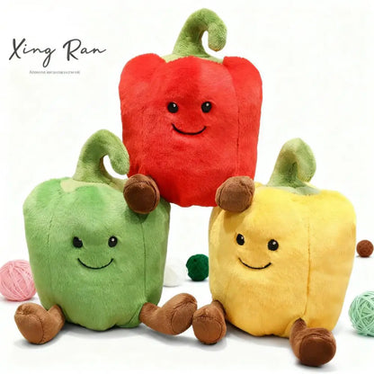 PepperPals Plush
