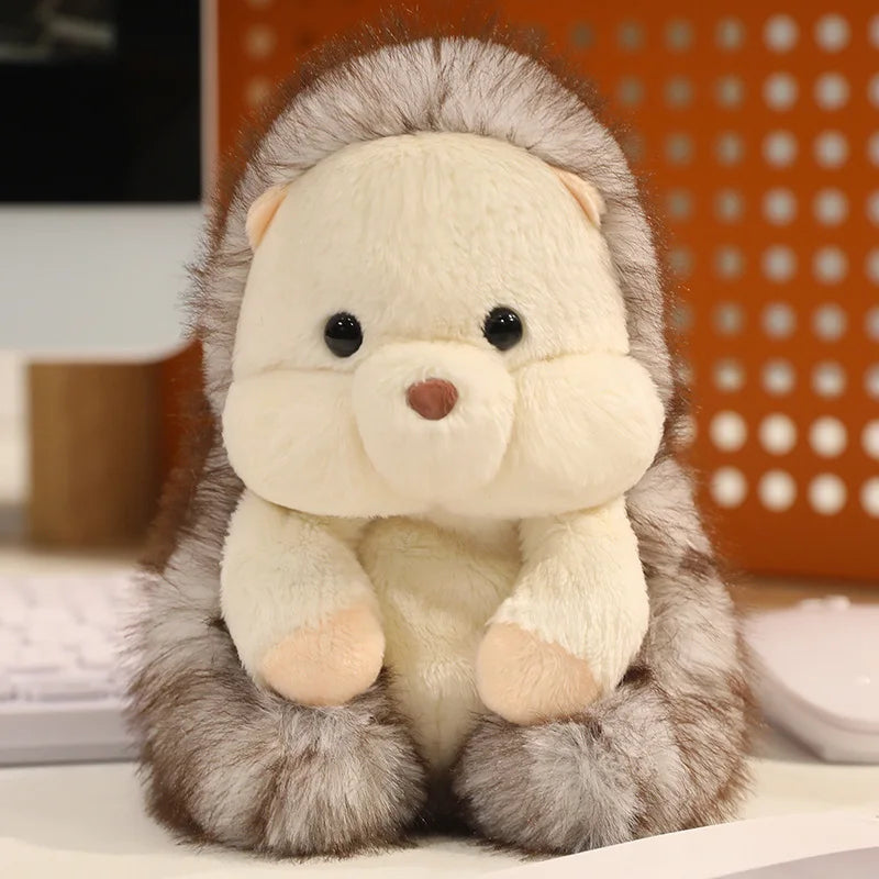 Desk Companion Plush Toy
