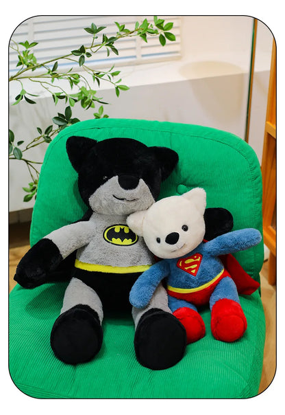 Collectable Teddy Bear Plushy