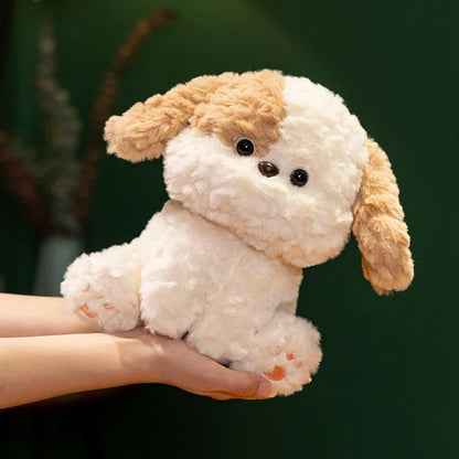Snuggle Puppy Plush Toy
